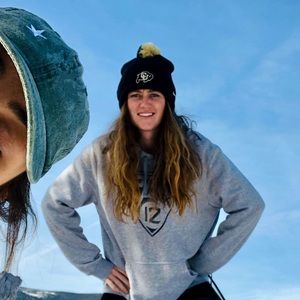 Meet your Posher, Kelsey